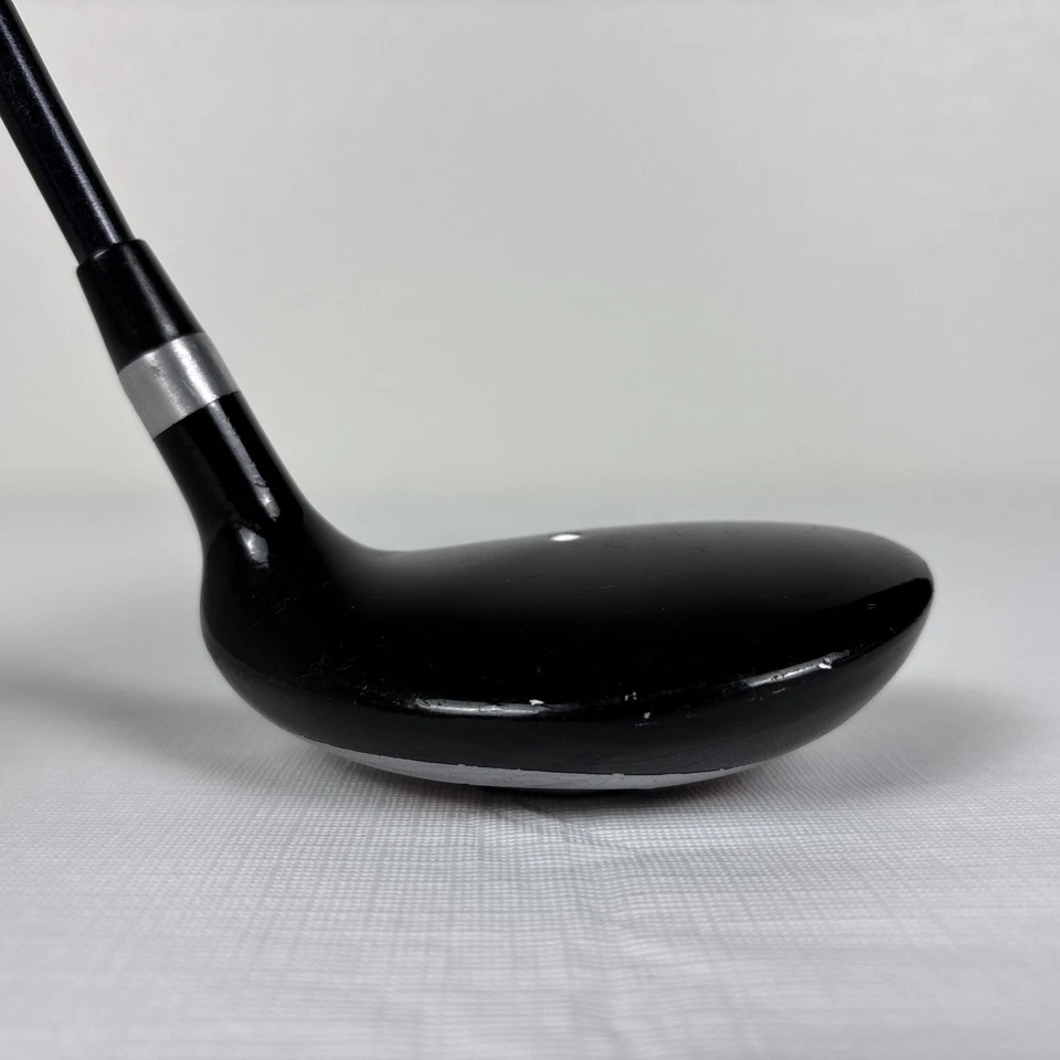 Nitro Blaster 3 Hybrid 25° RH 37" Junior Flex baixo torque superleve grafite - Imagem 4 de 4