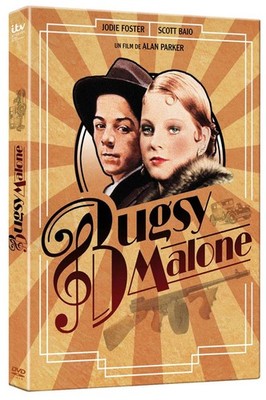 Bugsy Malone - DVD
