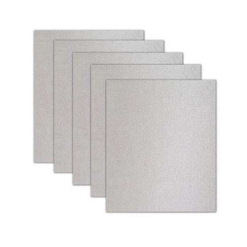 Glimmerplatte Backofen Glimmerfolie Lange Lebensdauer Mikrowellen Glimmerfolie - Bild 11 von 14