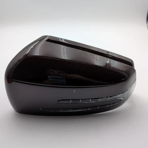 2010 - 2015 Mercedes X204 GLK350 Left Driver Side Mirror Cover Cap A2129067201
