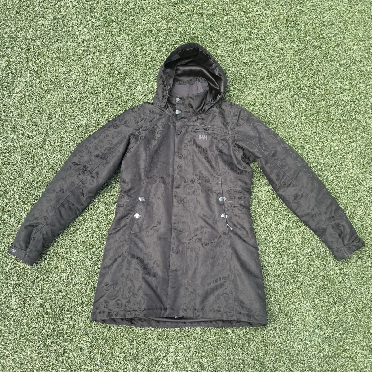 Helly Hansen Brown Coats, Jackets & Vests for Women for sale | eBay