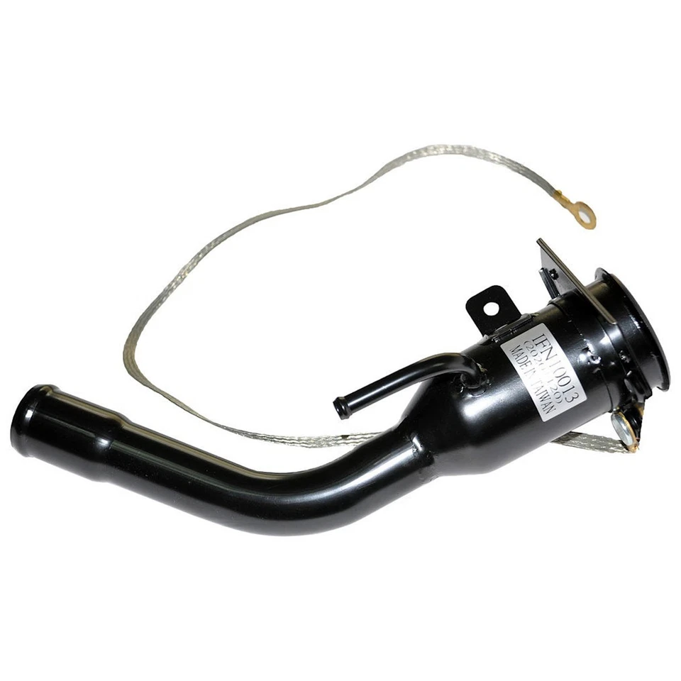 Cuello de llenado de combustible Dorman 577-866 gasolina para Chevy GMC Sierra 1500 Classic Silverado Foto 2 de 4