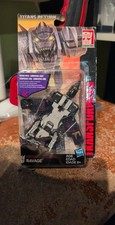 Transformers Titans Return Ravage 2015 Sealed