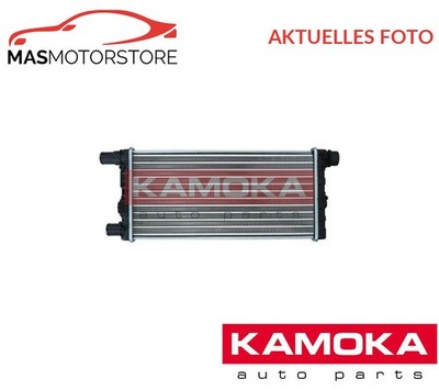 KÜHLER WASSERKÜHLER MOTORKÜHLER KAMOKA 7705173 P NEU OE QUALITÄT