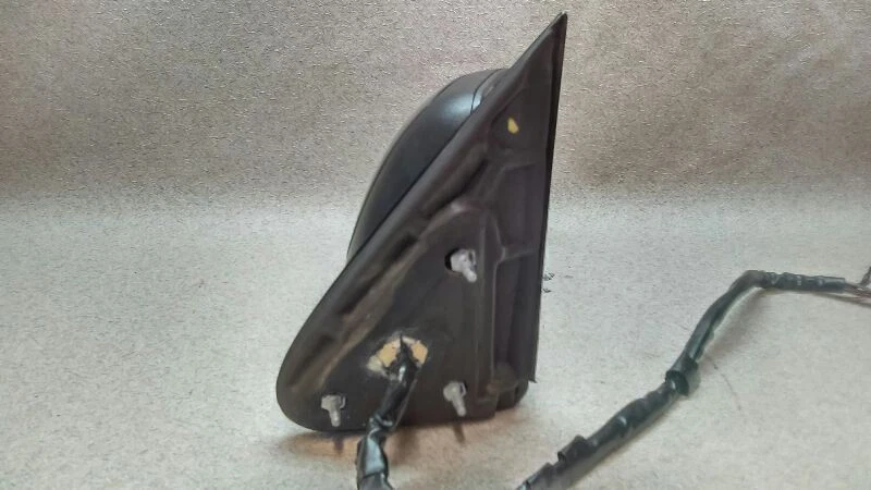 Espejo retrovisor lateral derecho pasajero señal de giro eléctrica compatible 03-06 AVALANCHE A1 Foto 4 de 4