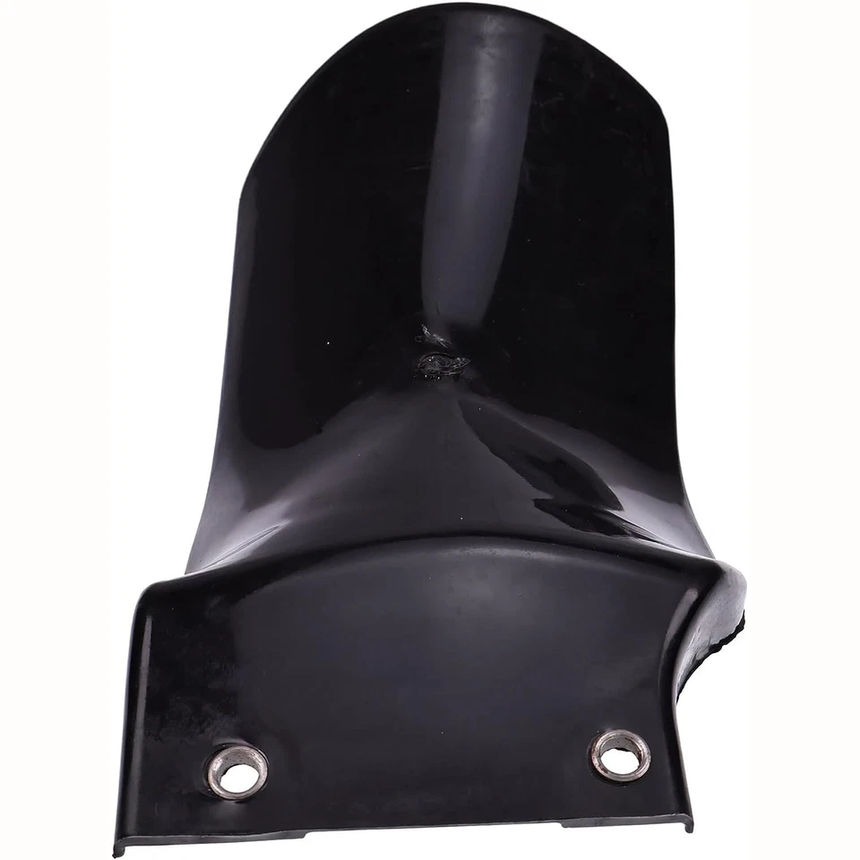 Protector de guardabarros 5UN-21642-10-00 para Yamaha YZ125 YZ250 YZ250F YZ450F WR250F WR125 Foto 2 de 4