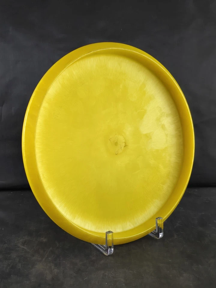 🔥SUPER RARE🔥 OOP Discmania Innova Made G-Line P2 175g Soft And Gummy - Image 4 of 4