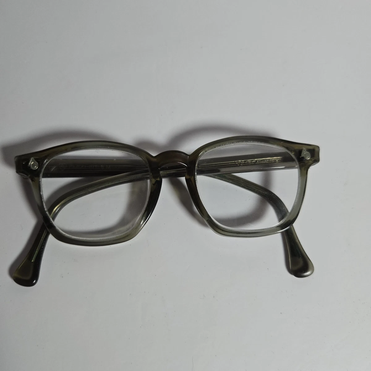 Ao American Optical In Vintage Eyeglasses | eBay