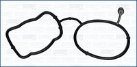 Ajusa Dichtung ThermostatgehäUse 01303700 FüR VW Golf 7 5G1 BQ1 BE1 BE2 8 CD1 B8