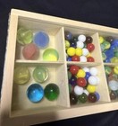 Great American Toy Company Marble Set UNOPENED — photo 2
