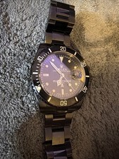 Rolex x Mastermind Limited Edition Watch