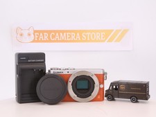  Good, Fast Shipping Panasonic Lumix GM1 Camera