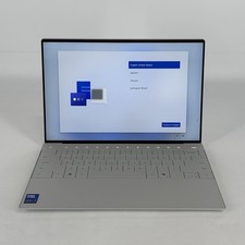 Dell XPS 13 9350 Core Ultra 7 258V 32GB 1TB OLED
