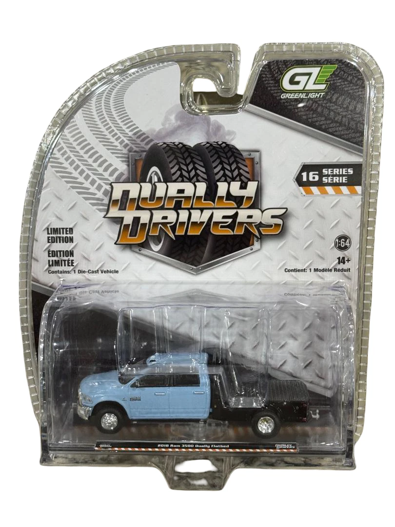 Greenlight 1:64 Scale Diecast Trucks for sale | eBay