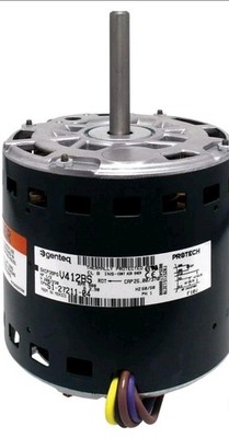 Rheem Blower Mtr- 1/2 HP, 1 Phase, 1 Spd, 208/220/230V, 825 RPM  51-27211-04 M34