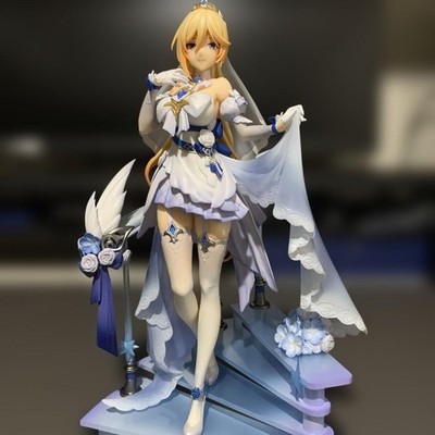 Honkai Impact 3rd Durandal Stellar Oath Promise Offical Ver 1/7 Figur Japan