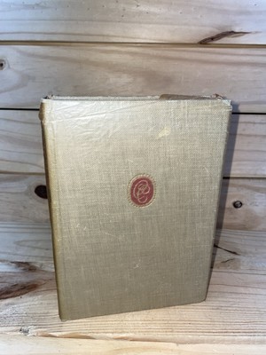 Classics Club Michel de Montaigne Selected Essays 1943 Walter J. Black Hardcover