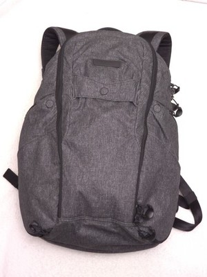 Maxpedition Entity 27 CCW-Enabled Laptop Backpack 27L Charcoal NTTPK27CH