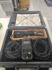 Cat Caterpillar Digital Pressure Indicator Kit 198-4240