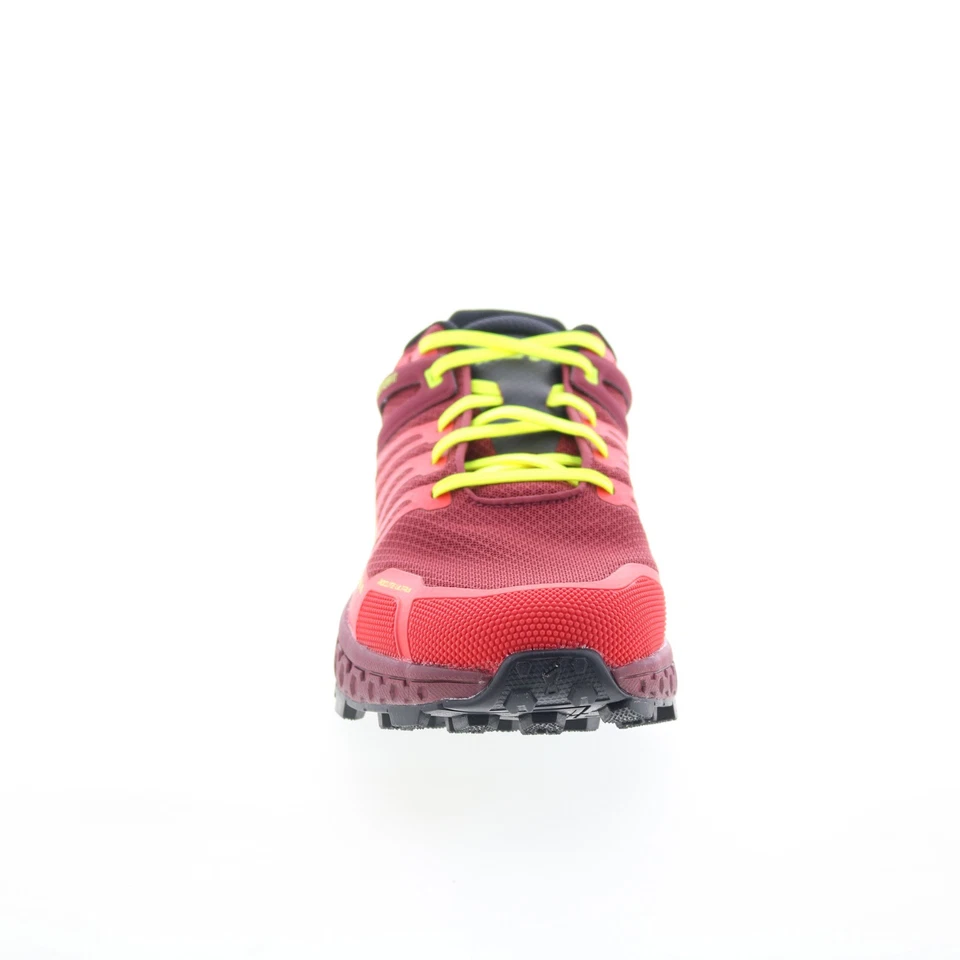 Inov-8 Roclite Ultra G 320 001079-DRRDYW Mens Red Athletic Hiking Shoes - Image 3 of 4