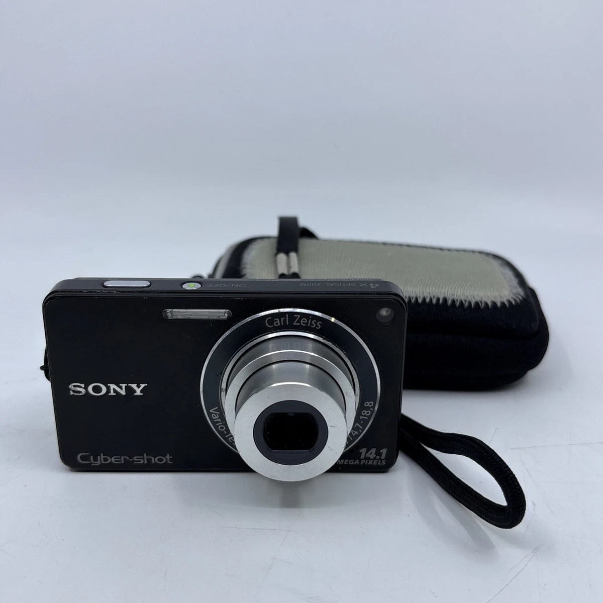 Sony Dsc W350 for sale | eBay