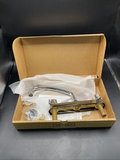 Gerber G0742426 Classics 1.75 GPM Standard Kitchen Faucet - - Chrome