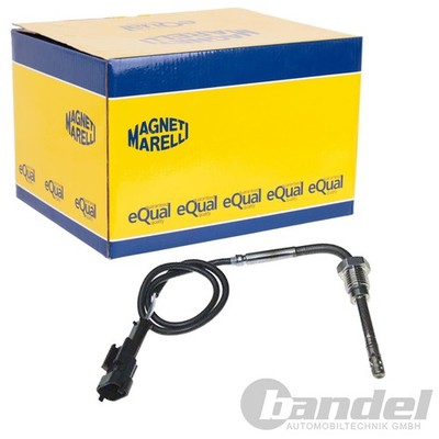 MAGNETI MARELLI ABGASTEMPERATURSENSOR passend für ALFA ROMEO 159 BRERA SPIDER |