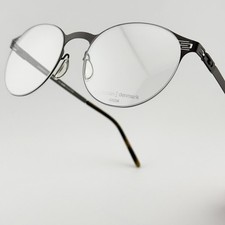 NEW PRODESIGN DENMARK Eyeglass Axiom Collection 6159 C. 6531 Specs