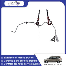 Climatisation et Accessoires Dacia LODGY 