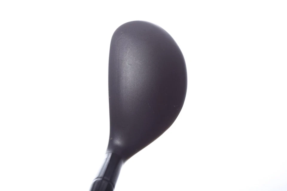 Adams Tight Lies 19* 3H Hybrid Regular Flex Mitsubishi Kuro Kage Blue HY Good - Image 3 of 4