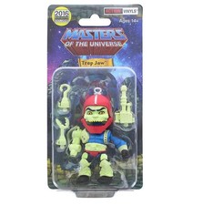 Action Figure: Masters of the Universe: TRAP JAW (Glow in the Dark) - The Loyal