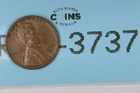 1931 XF AU 1C LINCOLN WHEAT BACK WHEATIE CENT PENNY RAW-3737