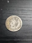 1914 P Barber Quarter Dollar SET FILLER H17