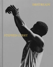 Stephen Curry Shot Ready (Hardback) (UK IMPORT)