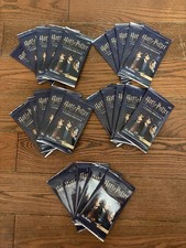 2026 Upper Deck Tim Hortons Harry Potter Checklist Guide in-content 23