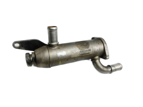 Abgaskühlung Wärmetauscher re für Jaguar XF X250 08-11 2,7D 152KW 4R8Q-9Y493-BN