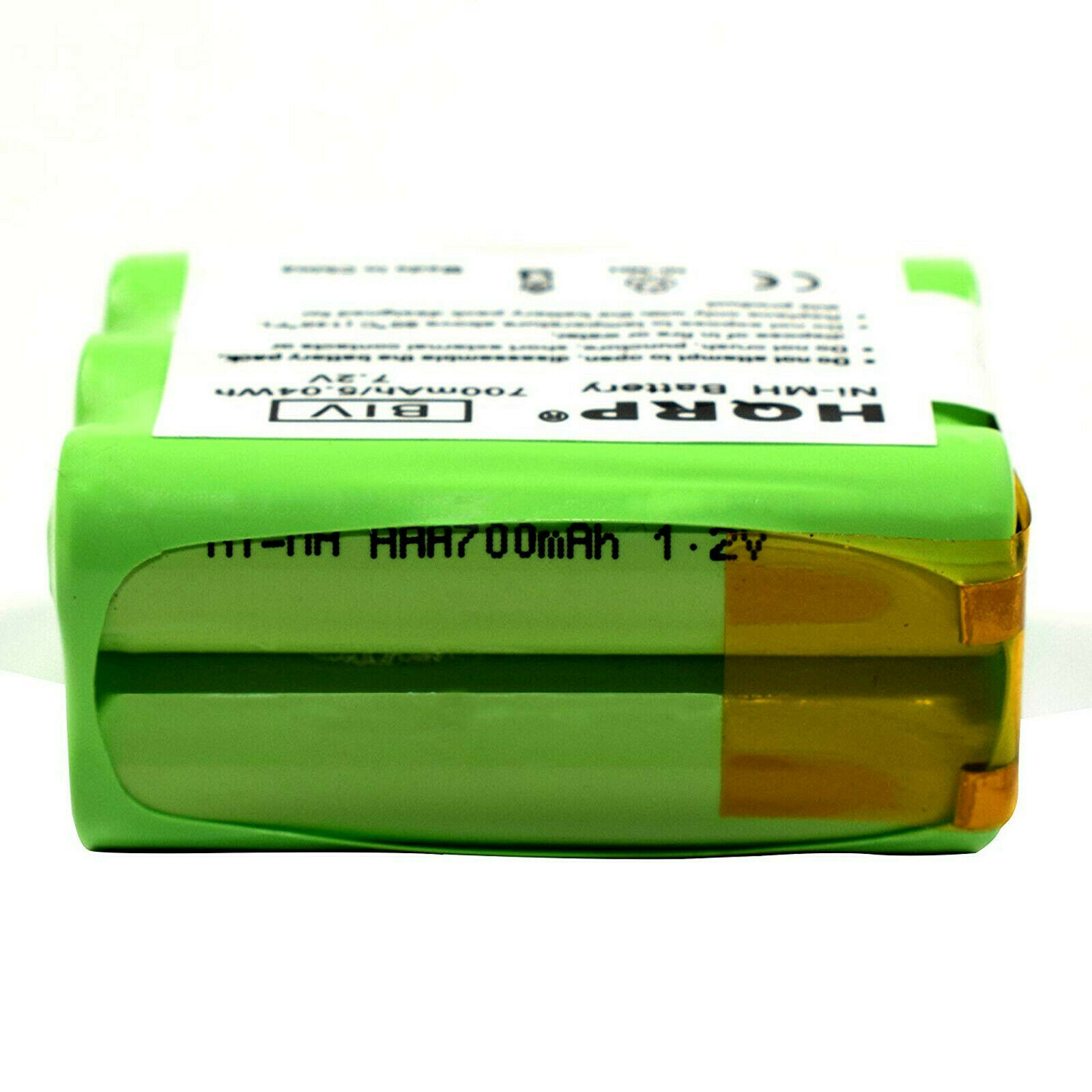 Battery for Tri-Tronics Classic Field Flyway Pro Trashbreaker Upland G3 Series