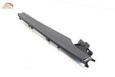 2017 - 2022 GENESIS G90 REAR RIGHT C PILLAR LOWER QUARTER COVER TRIM PANEL OEM