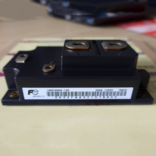 1PC New In Box FUJI 1MBI300N-120 IGBT Module - Foto 2