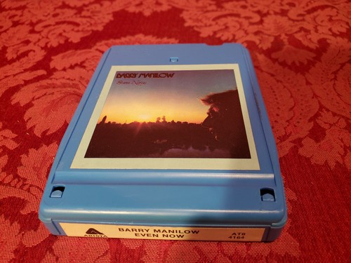 8-Track Tapes Store - ROCK & ROLL List 3-A ~ Serviced, Working & Guaranteed - Picture 30 of 285