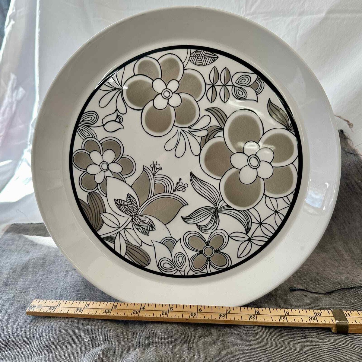 1970s Mikasa Mikasa Dahlia Dinnerware Mikasa Duplex Mikasa 1970&