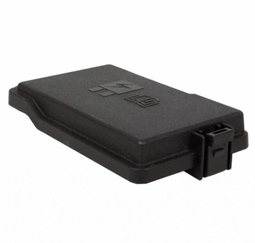NEW OEM 17-24 Ford Super Duty Under Hood Fuse Panel Box Cover Lid SJB Relay - 第 3/7 張圖片
