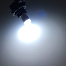 2x Amber White 67 89 97 5008 R5w R10w Led Bulbs 12v Mini Ba15s 1156 Turn Light 2x Amber White 67 89 97 5008 R5w R10w Led Bulbs 12v Mini Ba15s 1156 Turn Light