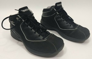 Reebok basketball shoes dmx ride Clearance