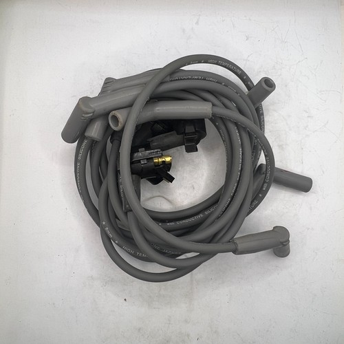 SET FILI ACCENSIONE CANDELA 26677 Adatto per WORLDPARTS WE1-126677🔔� - Foto 7 di 7