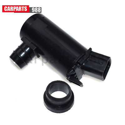 Windshield Washe Moto Pump 98510-2V100 Fo Hyundai Veloste