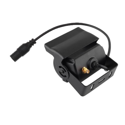 Digital Wireless Dual Reversing Camera 7" Split Monitor for Truck Trailer RVs - Picture 21 of 24