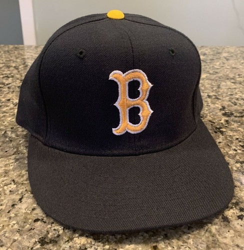UCLA Bruins Hat Cap Fitted 6 3/4 New 