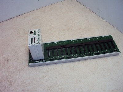 OPTO 22 SNAP B3000 ETHERNET I//O BRAIN 5.0-5.2 VDC USIP