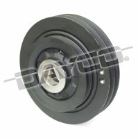 Powerbond OEM Replacement Harmonic Balancer for NISSAN PATROL RD28 2.8L GQ GU